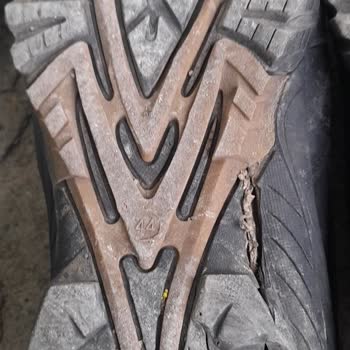 Garanti Kapsamında Tam Değişim Talebim Ve Yarım İade Teklifi