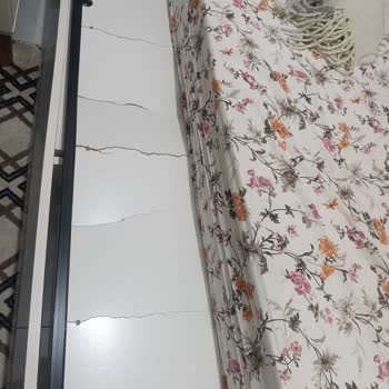 Garanti Kapsamındaki Bazanın 11 Ayda Kırılması Ve 3500 TL Tamir Talebi