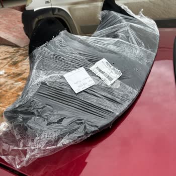 Yanlış Ve Hasarlı Hoparlör Pandizotu Gönderildi, İade Bekleniyor