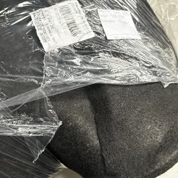 Yanlış Ve Hasarlı Hoparlör Pandizotu Gönderildi, İade Bekleniyor