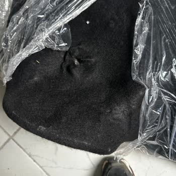 Yanlış Ve Hasarlı Hoparlör Pandizotu Gönderildi, İade Bekleniyor