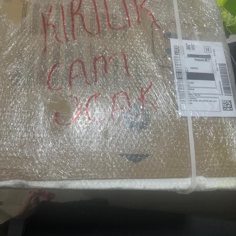 Altında Bulaşık Makinesi Gerekçesiyle Kurulum Reddedildi, Garanti Dışı Bırakıldı