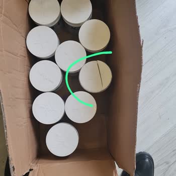 Hepsijet'te Kayıp Ve Hasarlı Gönderiler İçin Destek Yok