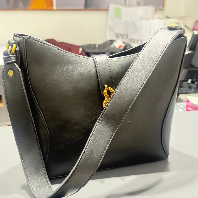 Ayıplı Çanta Ve Etiket Sorunu Nedeniyle İade Hakkım Reddedildi