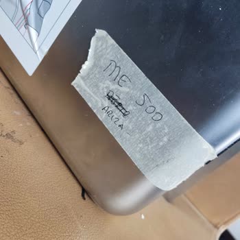 Ayıplı Ukinox Me500 Ankastre Evye İçin Yanıltıcı Satış Ve 4 Bin TL’lik Zarar