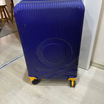 Kırık Valiz Ve Yanıtsız Müşteri Hizmetleri Tazminat Talebi