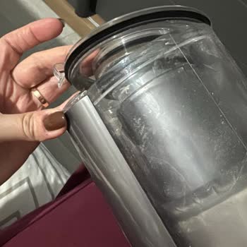 Dyson V10 Hazne Mandalı Sorunu Ve 4499 TL Servis Ücreti