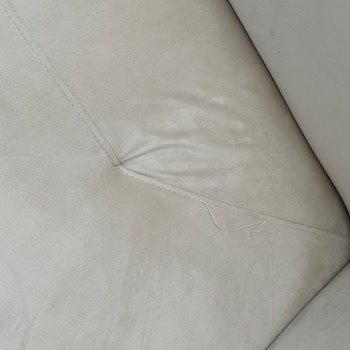 Tekrarlayan Ayıplı Köşe Koltuk Ve Satış Sonrası İlgisizlik