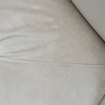 Tekrarlayan Ayıplı Köşe Koltuk Ve Satış Sonrası İlgisizlik