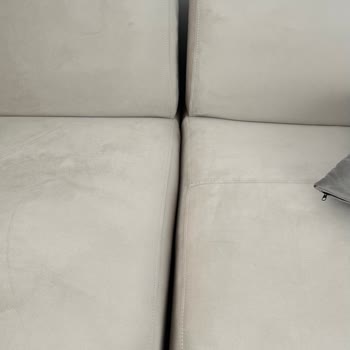 Tekrarlayan Ayıplı Köşe Koltuk Ve Satış Sonrası İlgisizlik