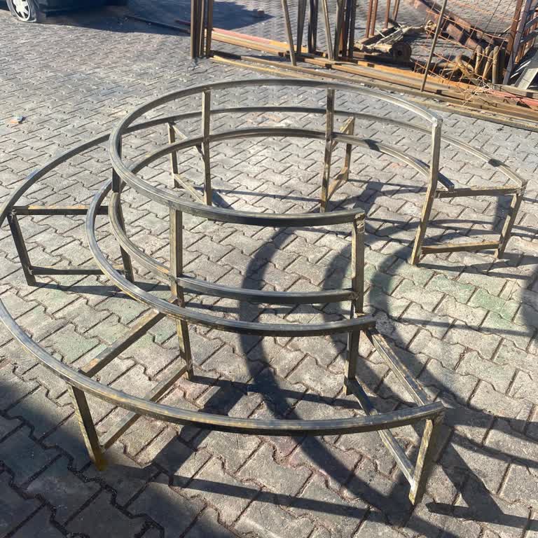 Seta Döküm Ürünlerin Teslimatı Olmadı