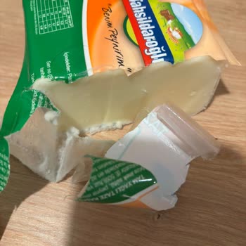 İlaç Kokulu Kaşar Peynirinde Güven Kaybı