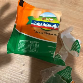 İlaç Kokulu Kaşar Peynirinde Güven Kaybı