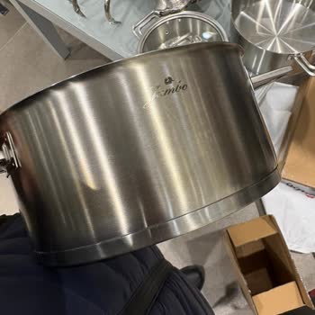 Ayıplı Tencere Seti İçin Düşük Kaliteli Değişim Teklifi Ve Zorunlu Fiyat Farkı