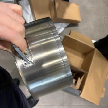 Ayıplı Tencere Seti İçin Düşük Kaliteli Değişim Teklifi Ve Zorunlu Fiyat Farkı