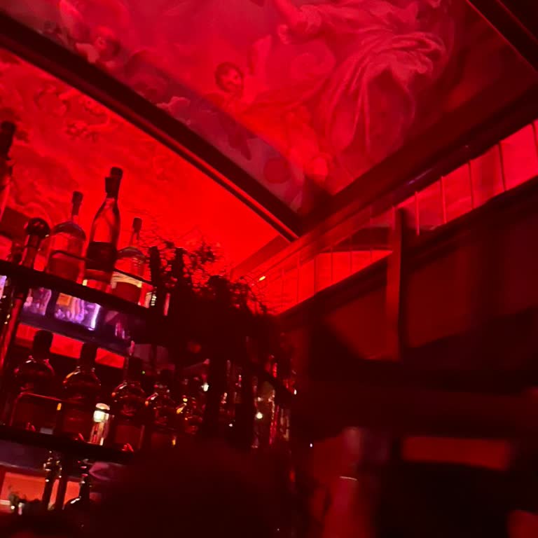 Pantheon İstanbul’da Doğum Günü Rezervasyonunda Eşitsiz Ve Güvensiz Hizmet