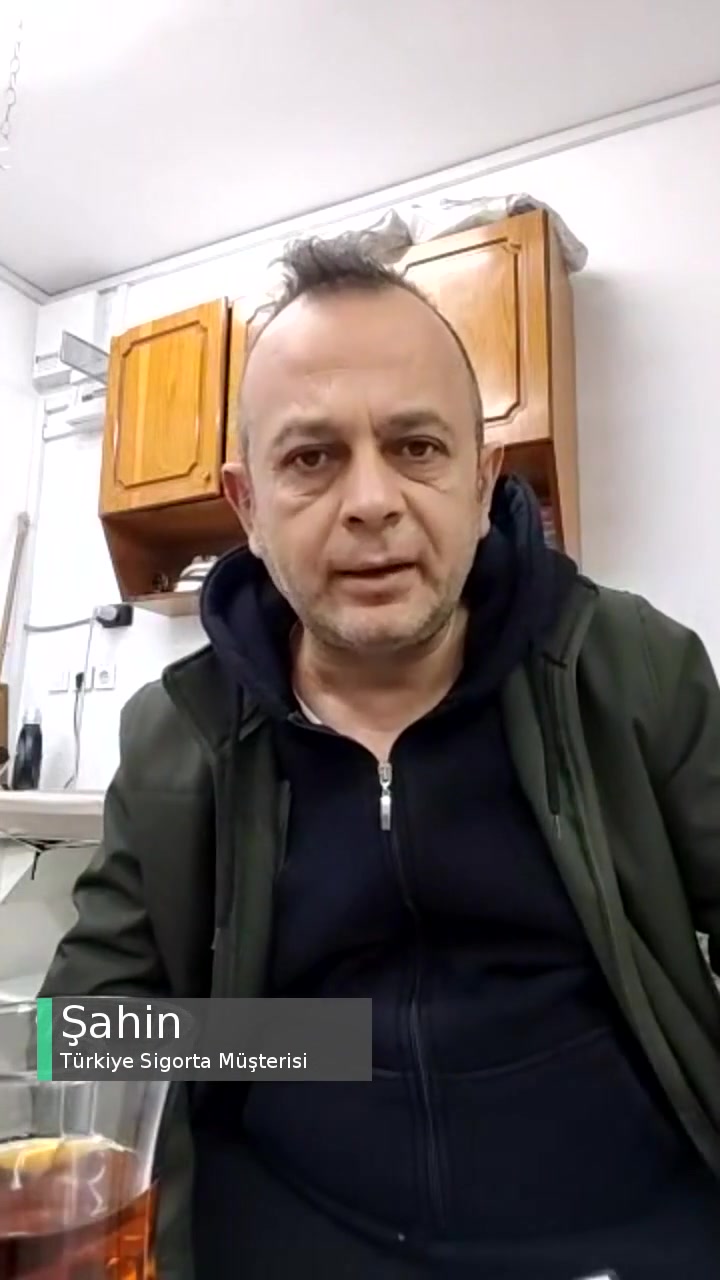 Türkiye Sigorta Haksız Tanı Ve Tedavi Reddi! videonun kapak resmi