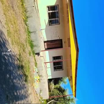Osmaniye Mevlana Mahallesi 17095 Sokak No 9, Yıl 2026 Hala Elektrik Yok