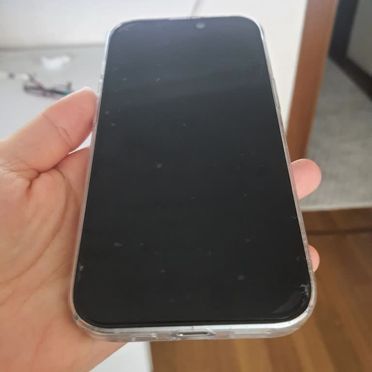 Media Markt Satın Alınan Ekran Koruyucu Stok Yok, Müşteri Mağduriyetine Çözüm Bekliyor