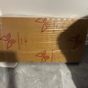 Kelebek Mobilya’dan Şifonyer Montajı İçin Randevu Yok Ve Cevap Almıyoruz