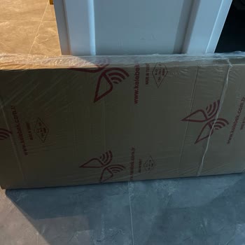 Kelebek Mobilya’dan Şifonyer Montajı İçin Randevu Yok Ve Cevap Almıyoruz