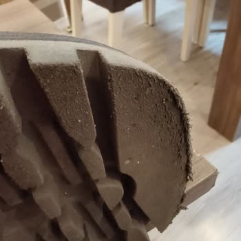 Erimeyen Bot Tabanı Ve Ayak Yarası Nedeniyle Ücret İadesi Talebi