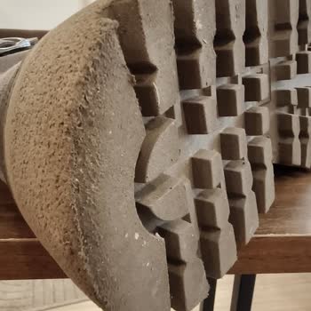 Erimeyen Bot Tabanı Ve Ayak Yarası Nedeniyle Ücret İadesi Talebi