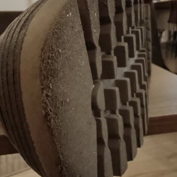 Erimeyen Bot Tabanı Ve Ayak Yarası Nedeniyle Ücret İadesi Talebi