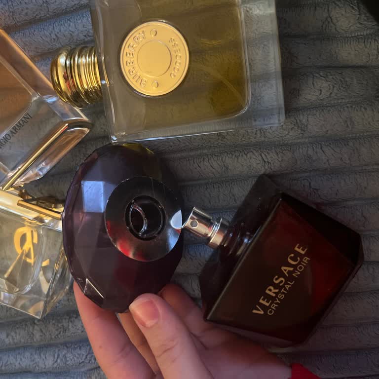 Merkür Parfüm Sahte Parfümler Ve Cevapsız Satıcı Nedeniyle Tam İade Talebi