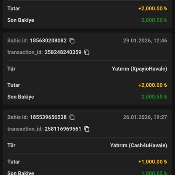 Big Bass Hollywood Oyununda 75.000 TL Kayıp Ve Cevapsız Destek