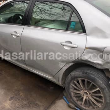 Neova Sigorta Orijinal Parça Reddi Ve Uzayan Onarım Süreci