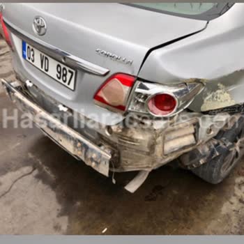 Neova Sigorta Orijinal Parça Reddi Ve Uzayan Onarım Süreci