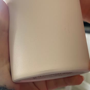 Trendyol Deforme Gelen Stanley Termos İçin Değişim Talebi