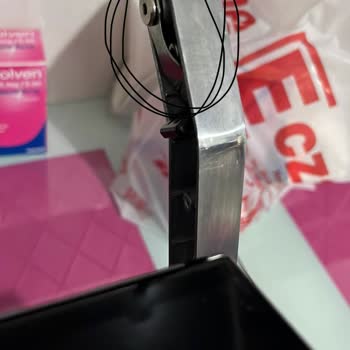 Teknik Servis Sonrası Tost Makinesinin Hasarlı Teslim Edilmesi Ve Ücret İadesi Talebi