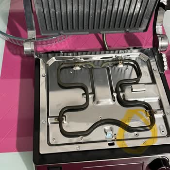 Teknik Servis Sonrası Tost Makinesinin Hasarlı Teslim Edilmesi Ve Ücret İadesi Talebi