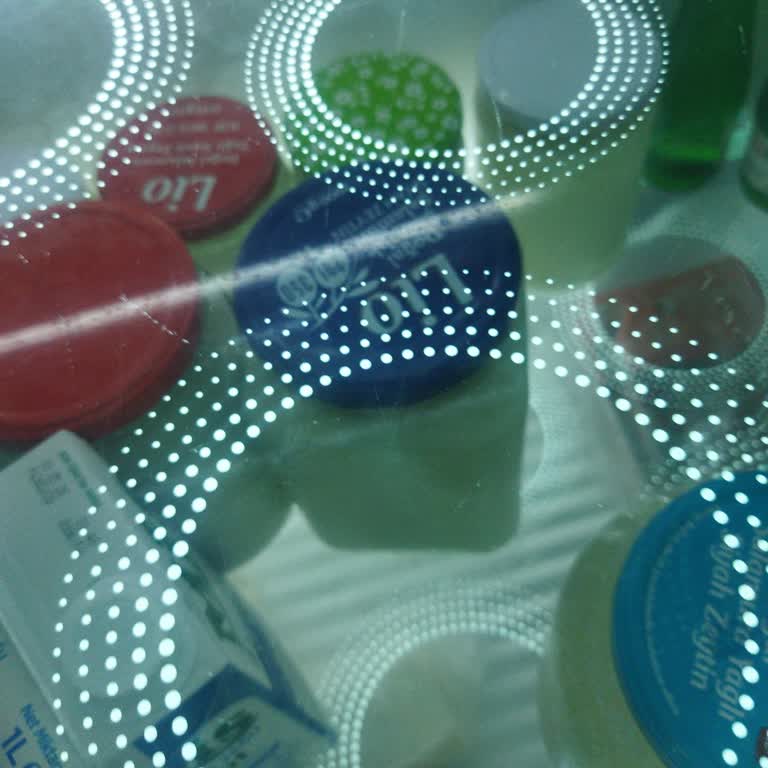 Vestel Buzdolabı Cam Raflarda Çizilme Ve Kullanıcı Hatası Mağduriyeti