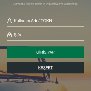 Eki aç
