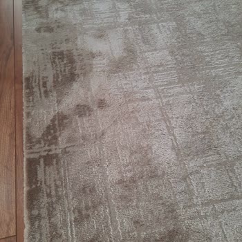 Garantili Halının Kısa Sürede Deforme Olması Ve Kullanıcı Hatası Reddi