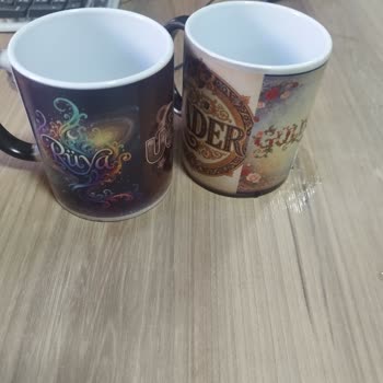 Çiçek Sepeti Üç İsimli Kişiye Özel Kupa Hatası Ve İade Talebi