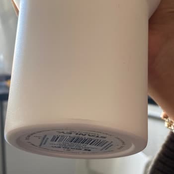 Stanley 1.8L Bottle Defect Right Out of the Box