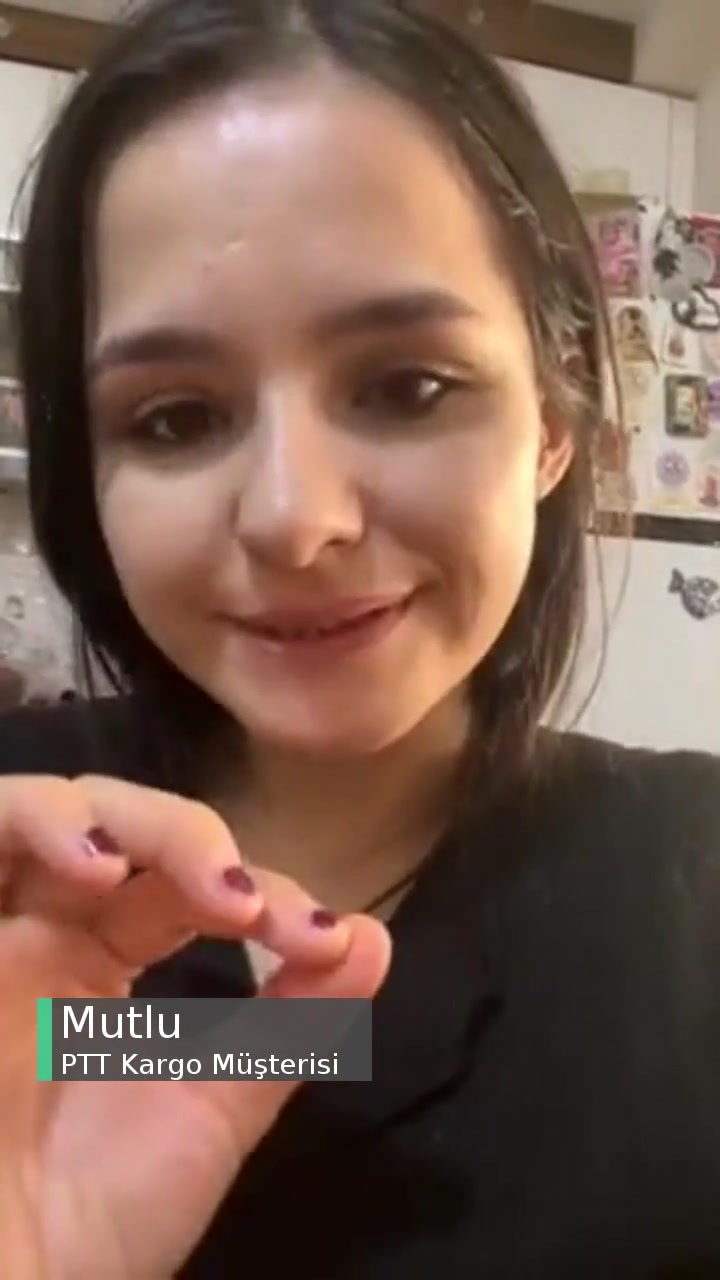 PTT Kargo Sorunu Denizli videonun kapak resmi