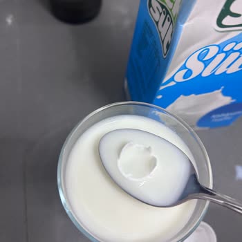 Teksüt Sütünde Plastik Parça Bulunması Çocuk Sağlığını Tehdit Ediyor