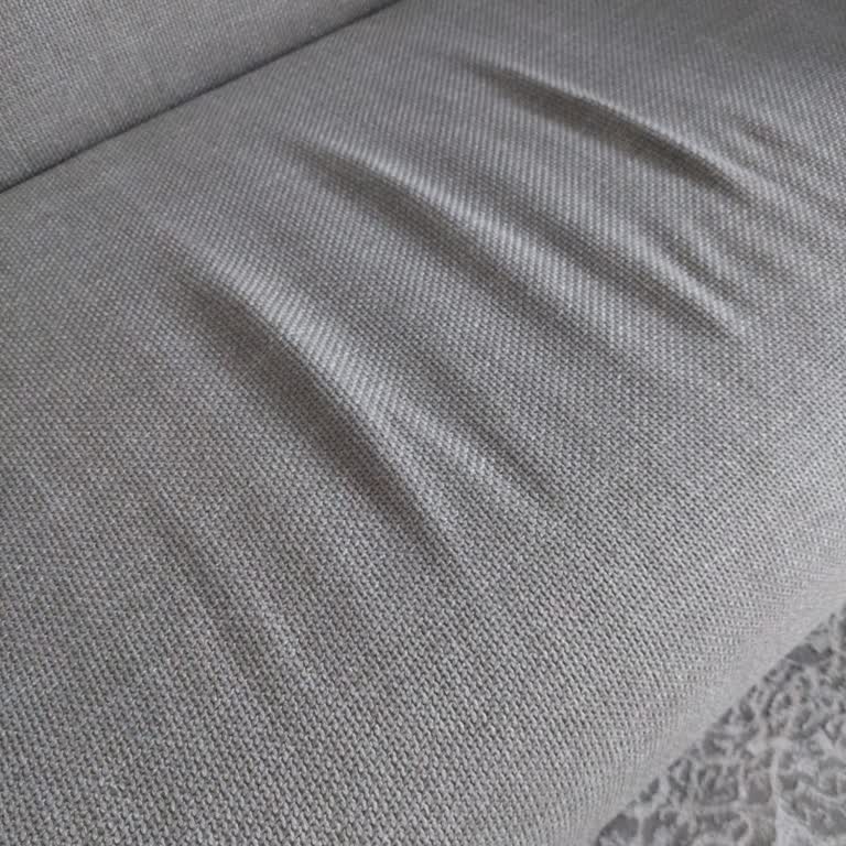 Enza Home Paloma Köşe Takımı Potluk Ve İşçilik Sorunu, İade Talebi