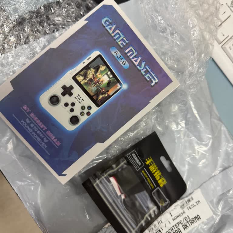 Retrozo.co Hiçbir Geri Dönüş Alamadım ve Bugün İtibarıyla Hâlâ Cevap Verilmedi