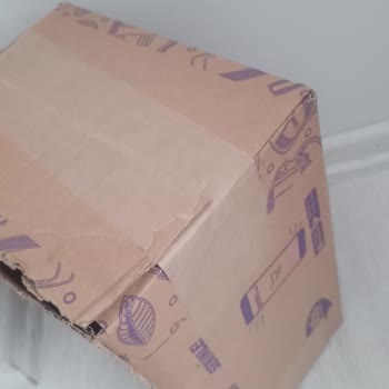 Açık Pakette Eksik Deodorant, Müşteri Hizmetleri Çözüm Sunmadı