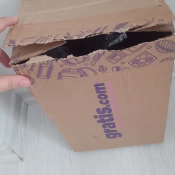 Açık Pakette Eksik Deodorant, Müşteri Hizmetleri Çözüm Sunmadı