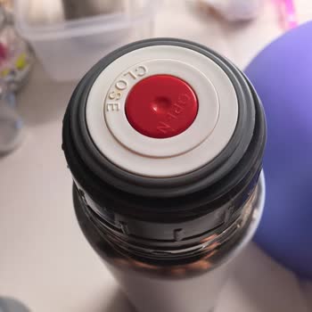 Cooker Markalı Termos Sıcak Tutmuyor, Değişim Talebim Reddedildi