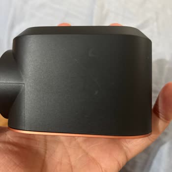 Dyson Airwrap Çizikli Geldi, Müşteri Hizmetleri Çözüm Sunmadı Ve Hediye Çantası Vermedi