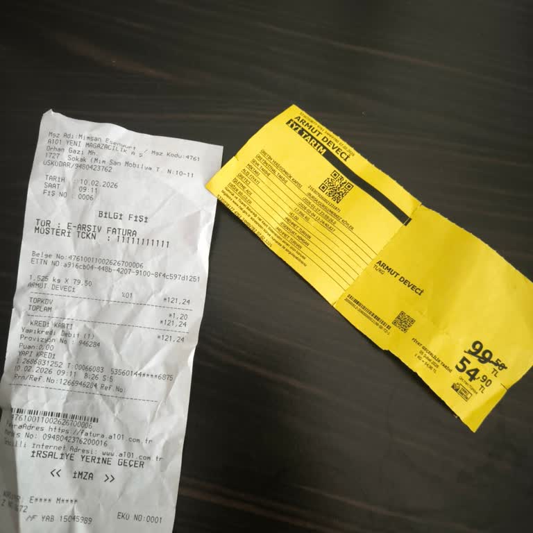 Raf Fiyatı İle Kasada Ücret Farkı Ve Aynı Gün İade Reddi