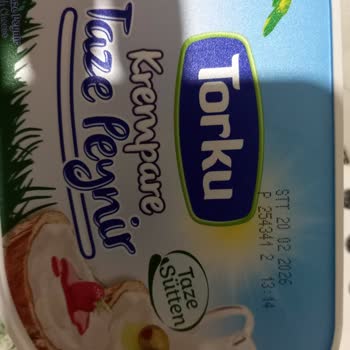 Eki aç